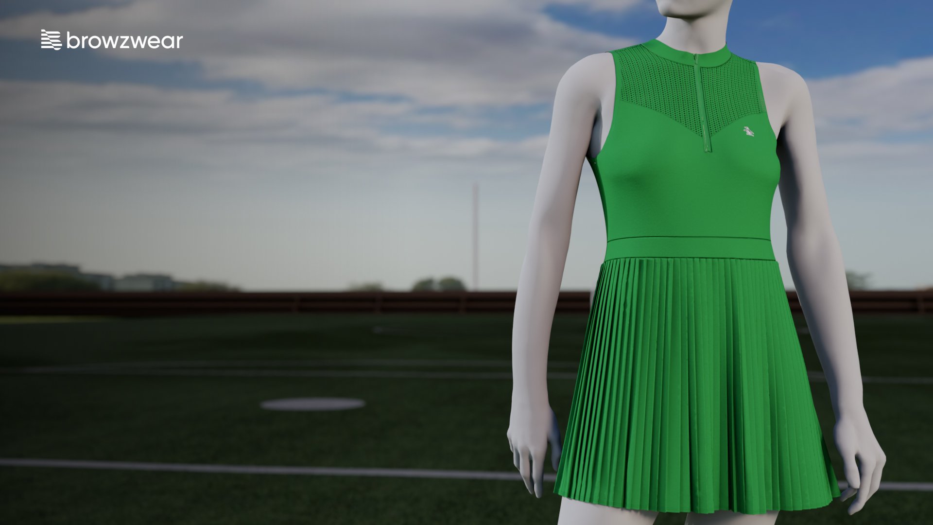 womens sportswear design
