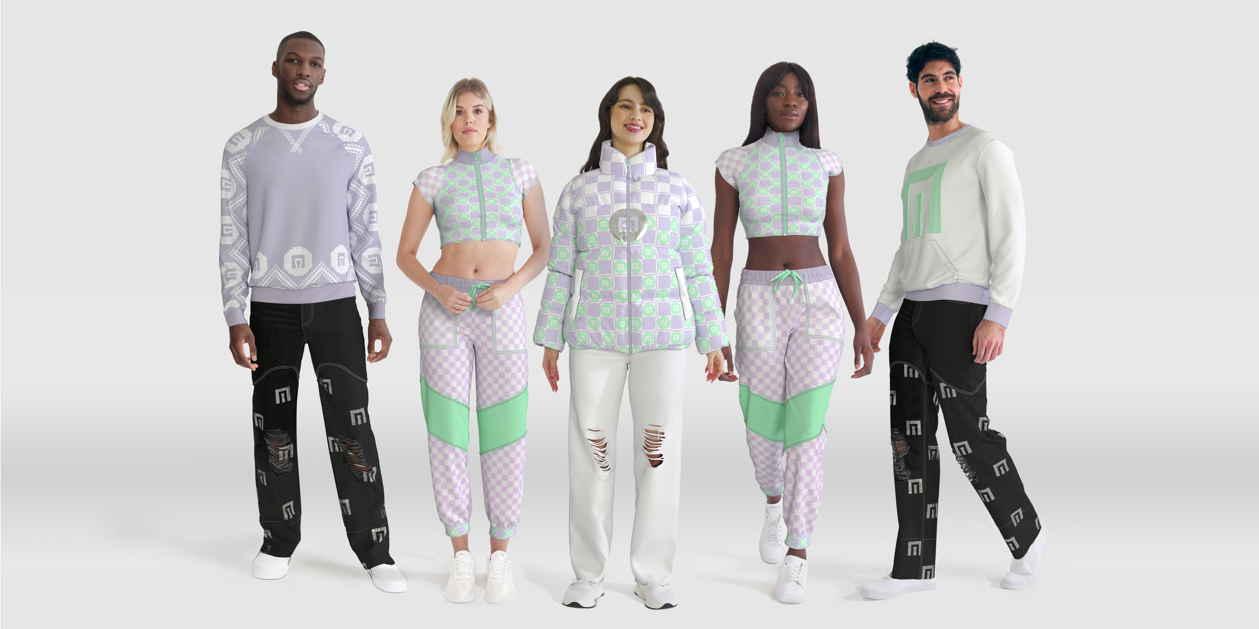 AI in fashion design