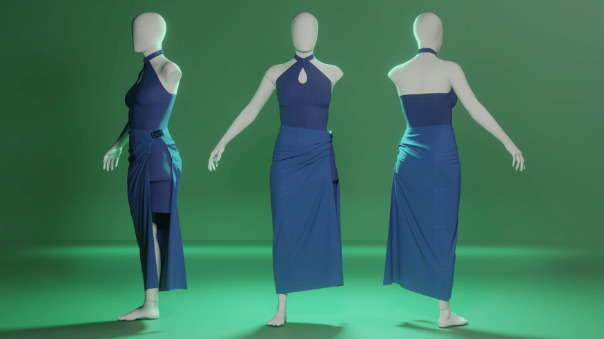 Columbia Uni_Hatler Dress_Render1