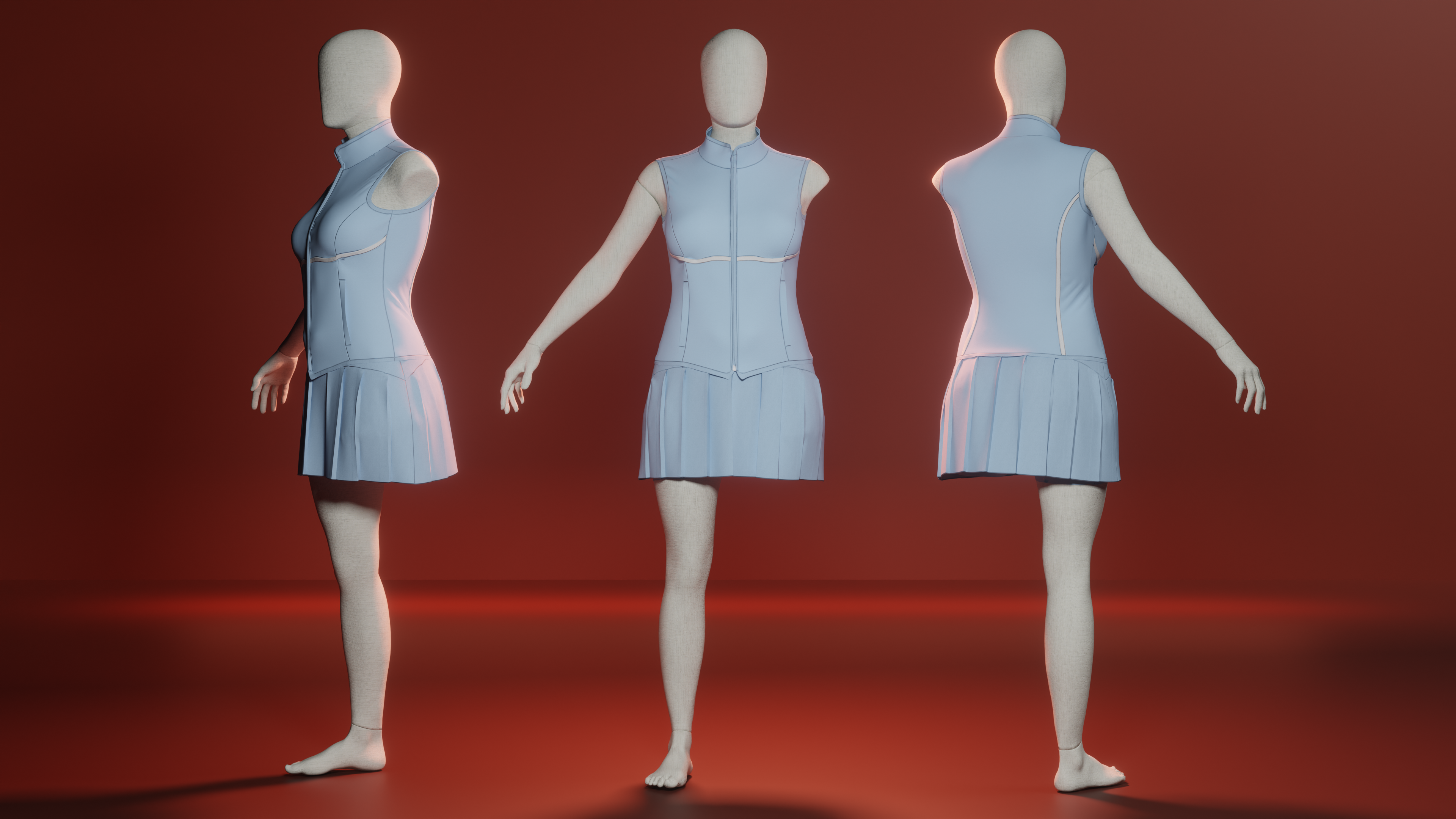 Columbia Uni_Mary Jordan_Athleticlset_Render1