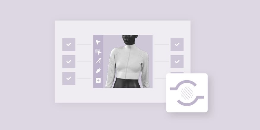 3d fashion design software