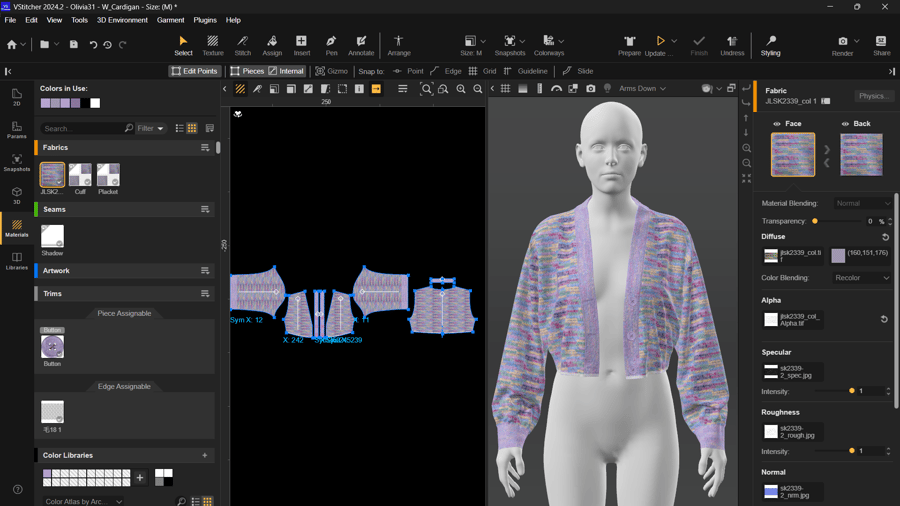 fashion technology
